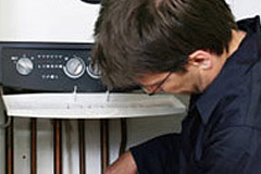boiler repair Brackenlands